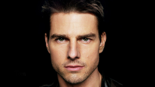 Tom Cruise PC: glamourmagazine.ro