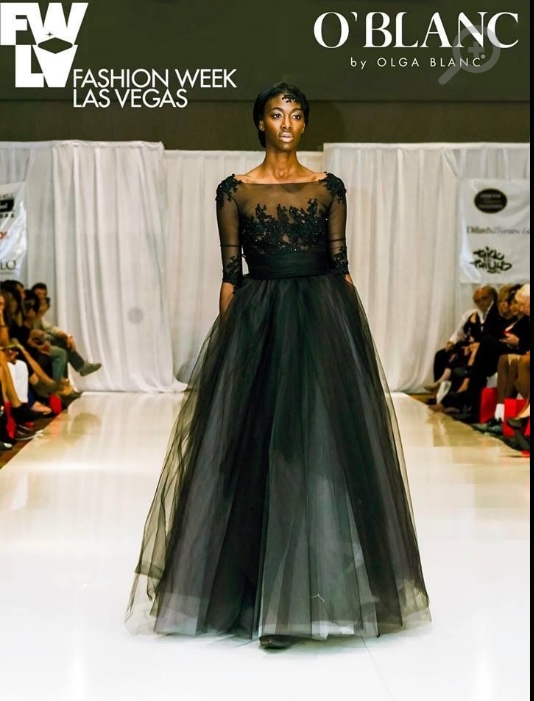 Cebrena.Tucker PC: fashionweek-lasvegas.com