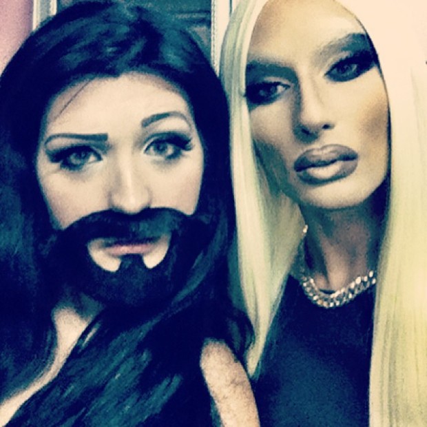 PC: instagram.com/@conchitawurst