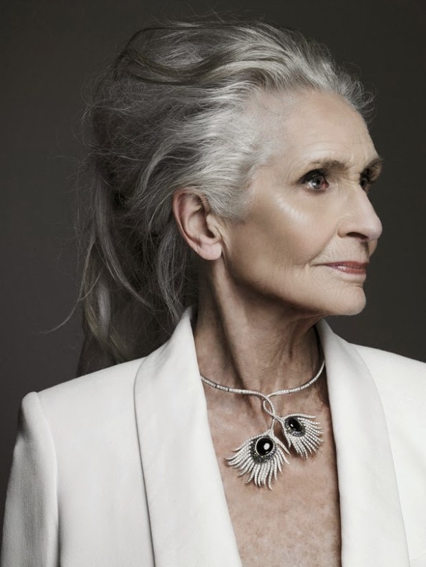 Daphne Selfe PC: thetimes.co.uk