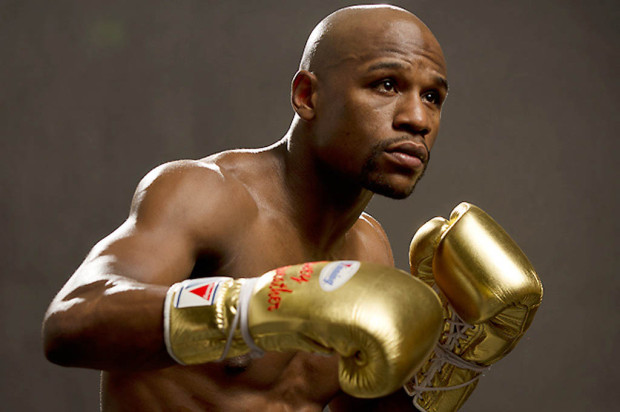  Floyd Mayweather PC: nextimpulsesports.com