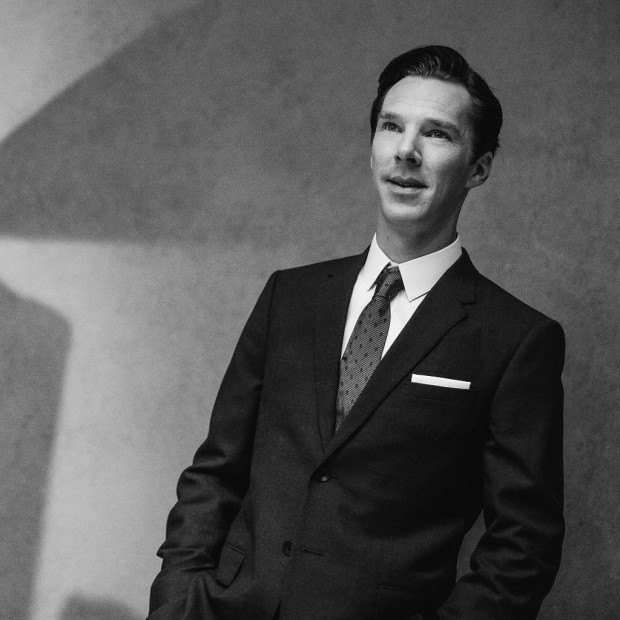 Benedict Cumberbatch   PC: indianexpress.com