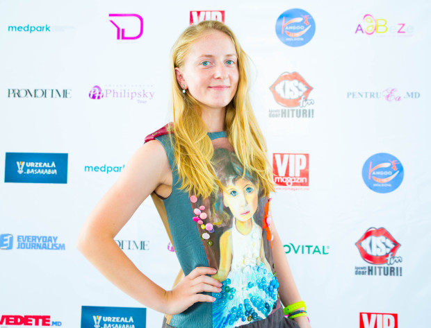 Eugenia Ceban