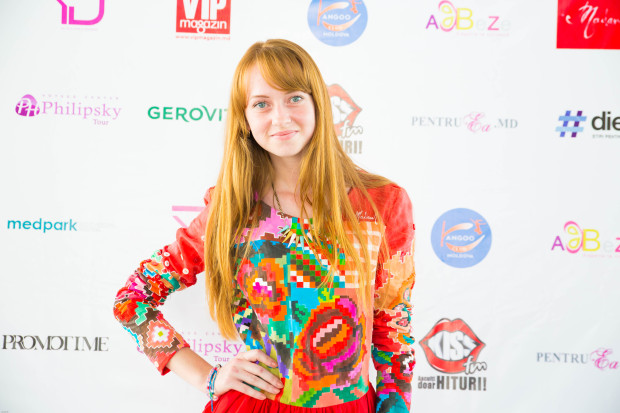 Lidia Munteanu