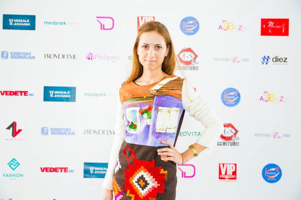 Sabina Șendrea