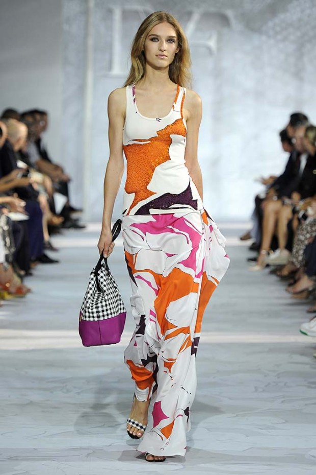 DVF 2015 PC: fashionweekdaily.com