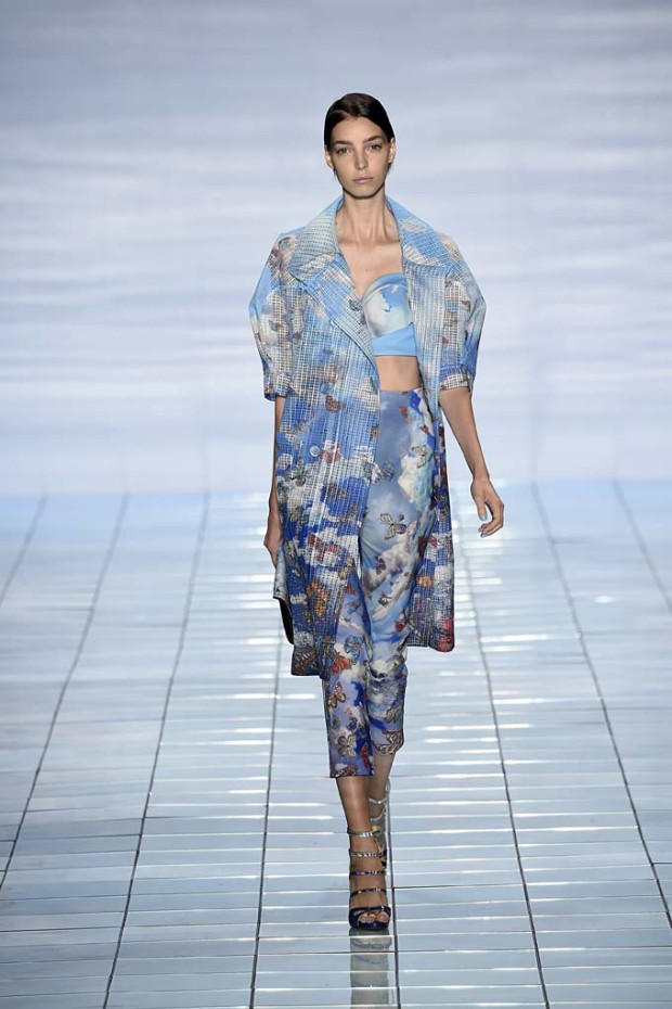 Lie Sang Bong NY  2015 PC: fashionweekdaily.com