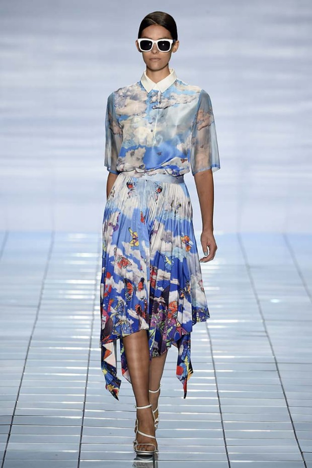 Lie Sang Bong NY  2015 PC: fashionweekdaily.com
