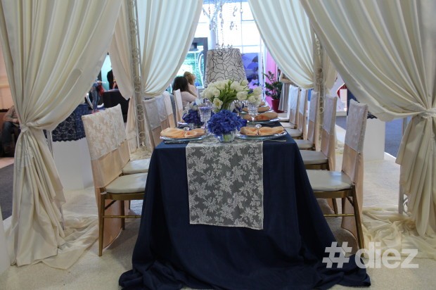 Expoziția Das Interior show 2014