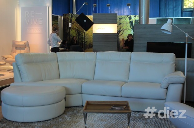 Expoziția Das Interior show 2014