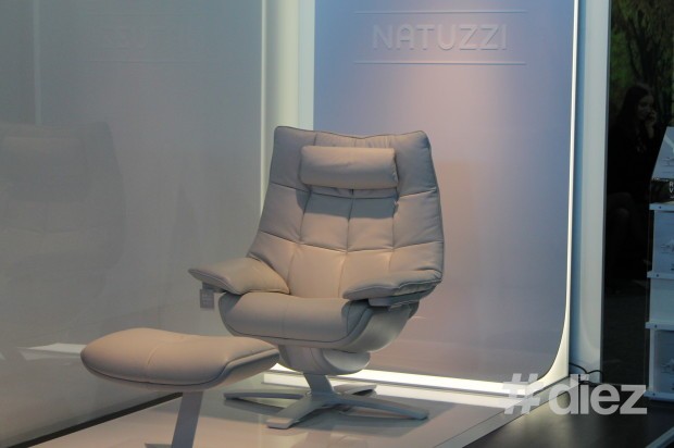 Expoziția Das Interior show 2014
