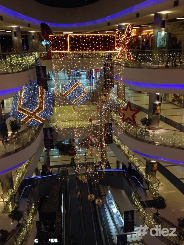 22 decembrie