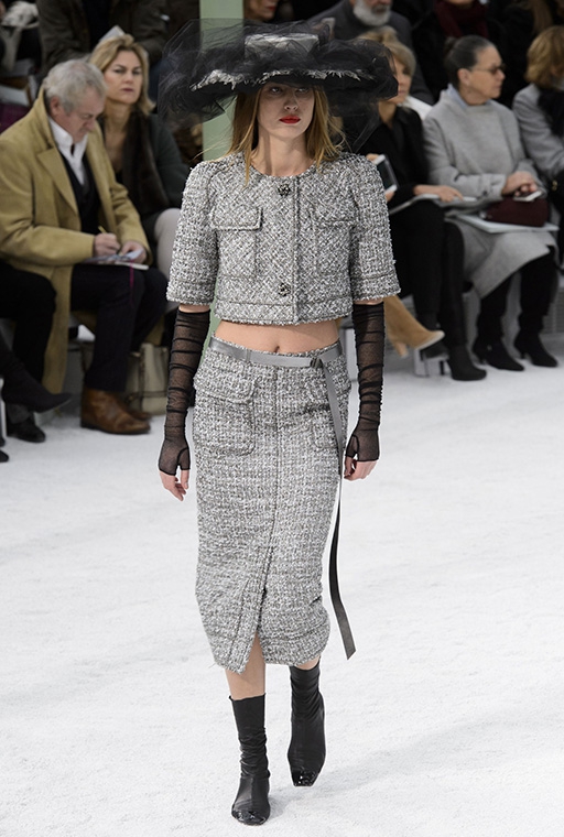 Chanel 2015 PC: buro247.ru