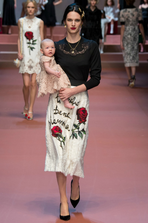 Dolce&Gabbana