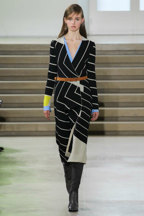 Jil Sander PC: elle.ro