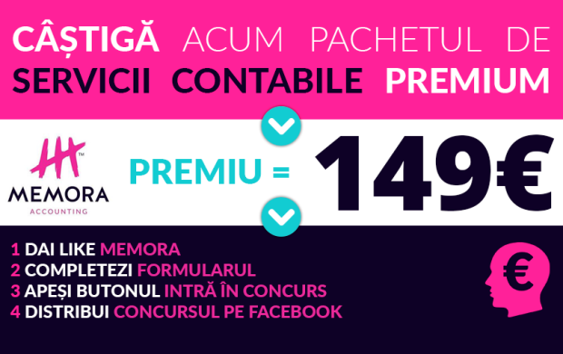 Un concurs inedit, destinat viitorilor contabili, PC: Memora