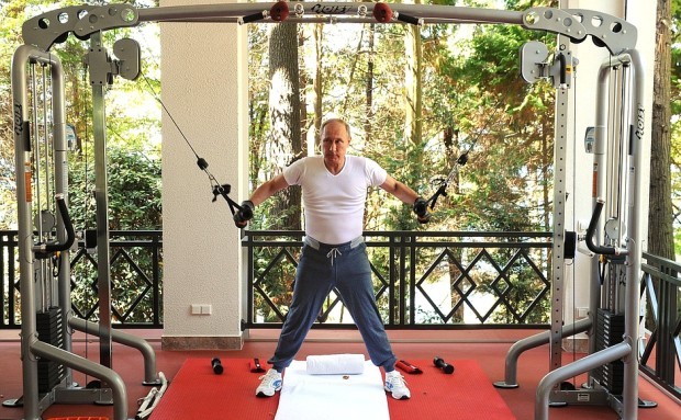PC: Kremlin.ru