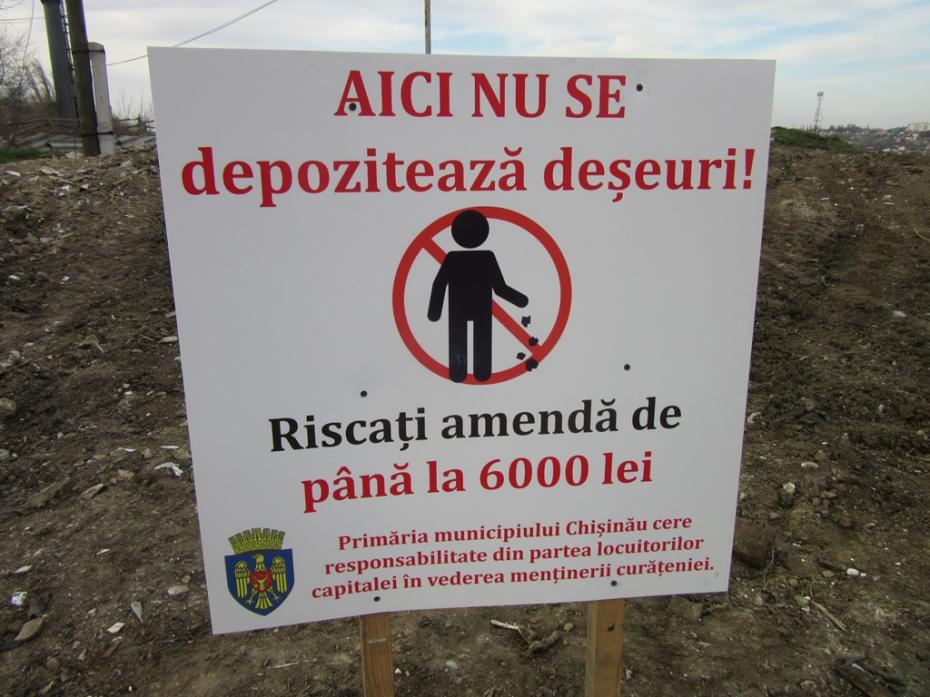Photo Credit: Chisinau.md