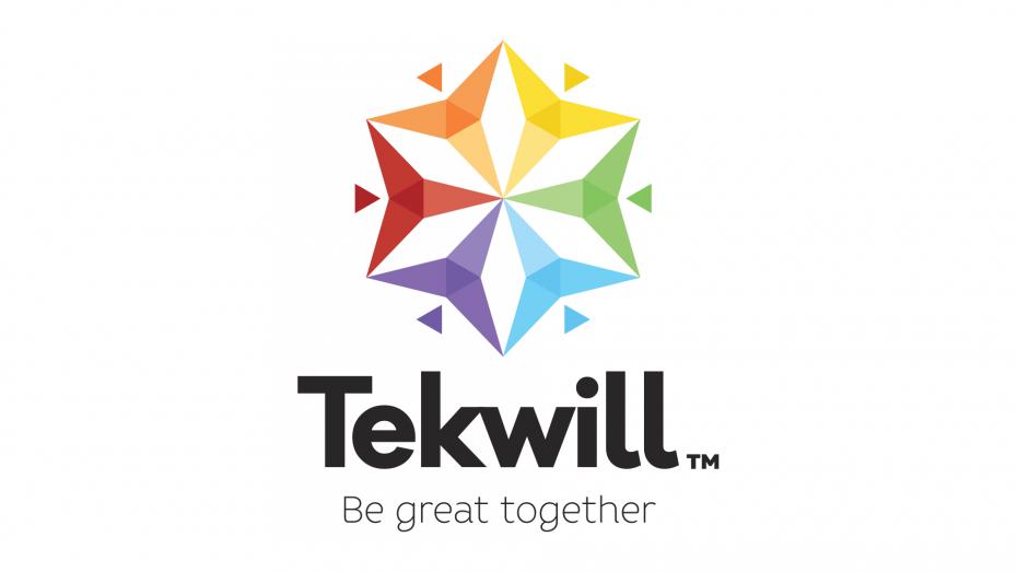 logo Tekwill
