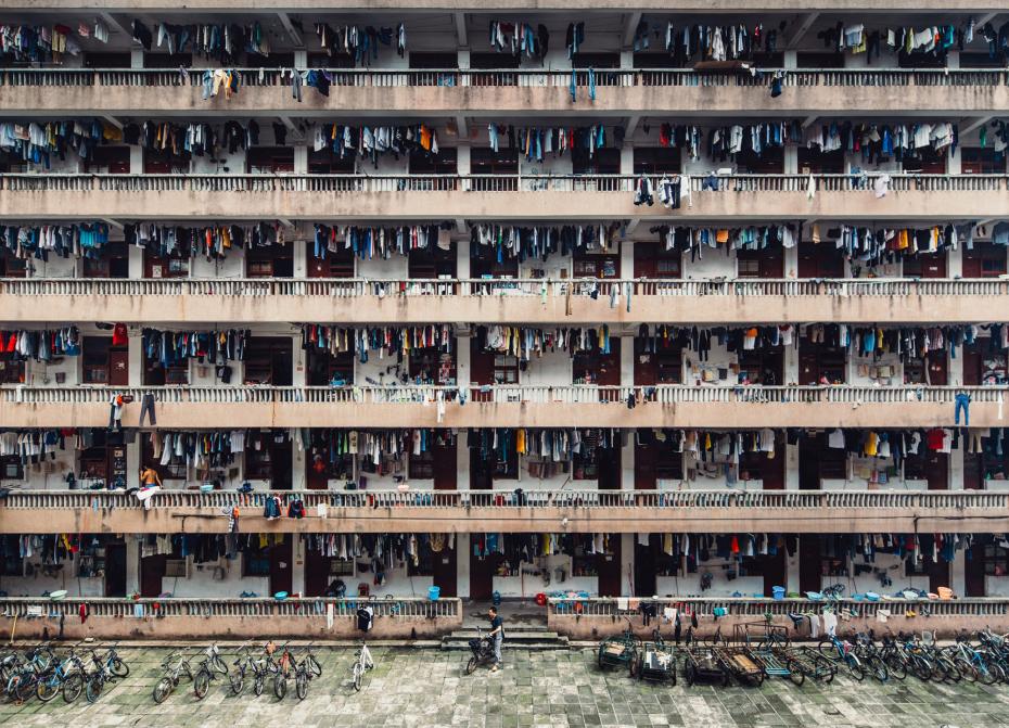 At Mainland China university, students work like slaves or more like prisoners. Serious academic corruption, dry and irrelevant to society curriculum, and rote memorisation teaching methods” were leading to students developing “rigid ways of thinking”, progressively losing interest in learning and ultimately emerging from university as “soulless zombies”.