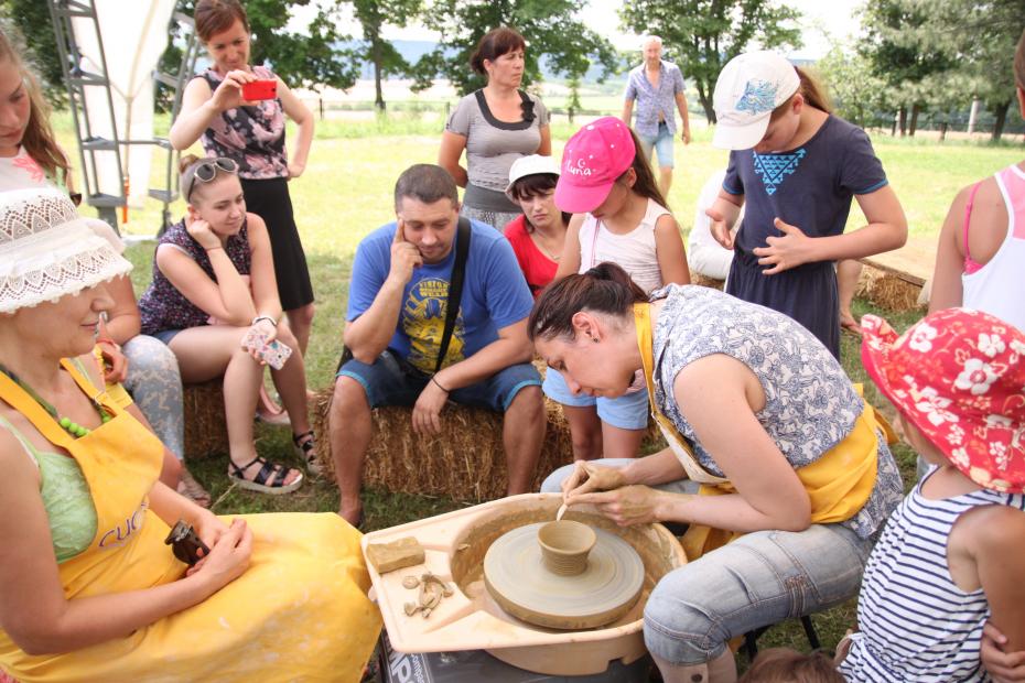 Master Class Cucuteni5