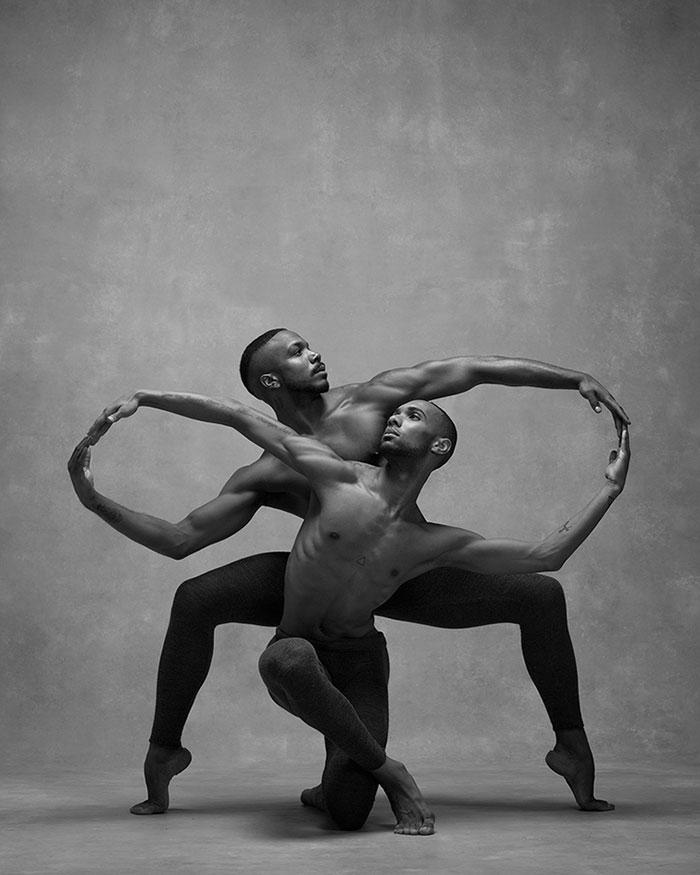 Photo Credit: NYC Dance Project