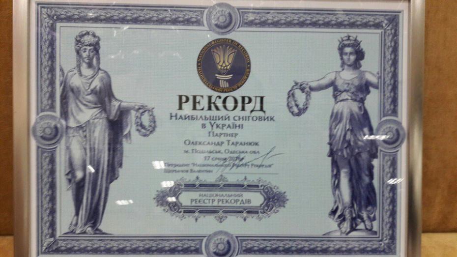 diploma