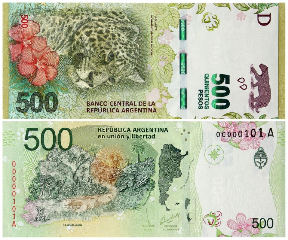 pesos