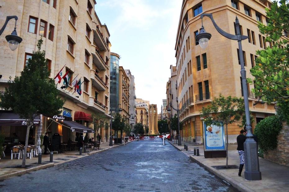 Beirut, Lebanon