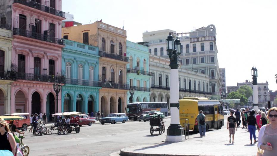 Havana, Cuba