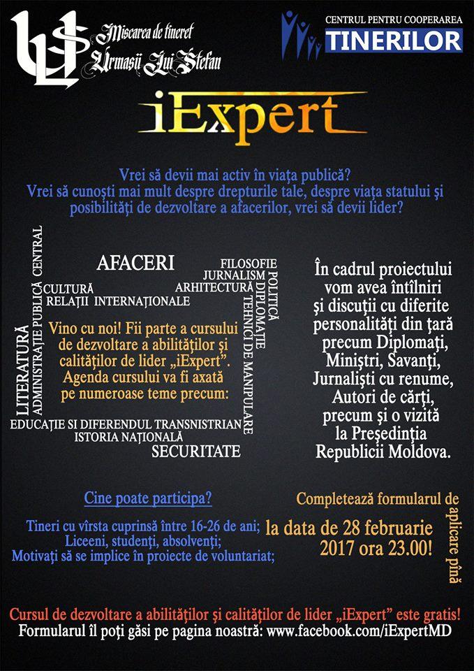 iexpert