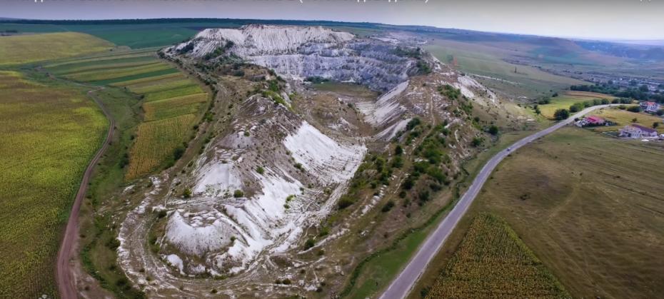 (video) Cât de fascinantă poate fi Moldova văzută de la înălțimea zborului de pasăre