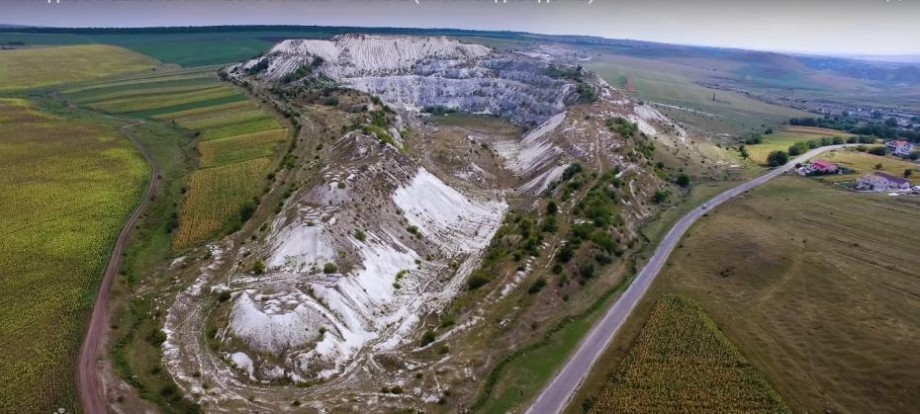 (video) Cât de fascinantă poate fi Moldova văzută de la înălțimea zborului de pasăre