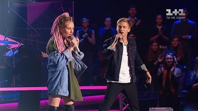 (video) Cum sună „Eroina” celor de la Carla’s Dreams în interpretarea a doi tineri ucraineni