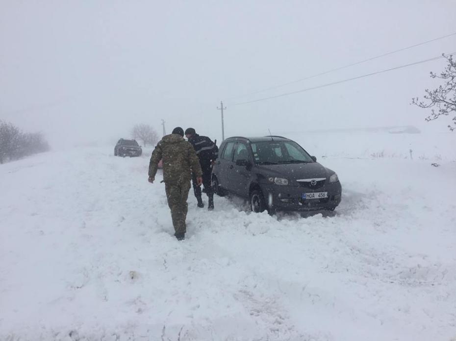 PC: Facebook/Offroad Măgdăcești