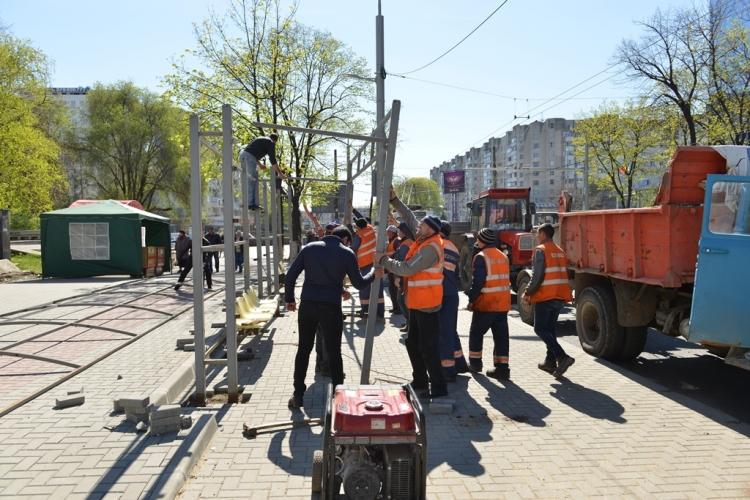 Photo Credit: chisinau.md