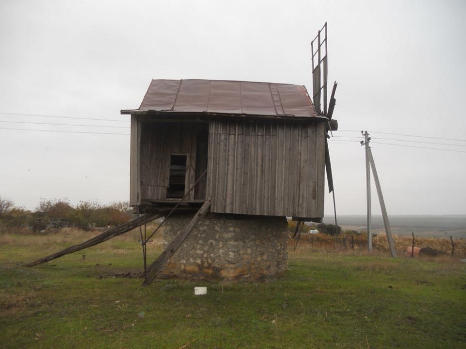 Photo Credit: Agenția de Inspectare și Restaurare a Monumentelor din Republica Moldova