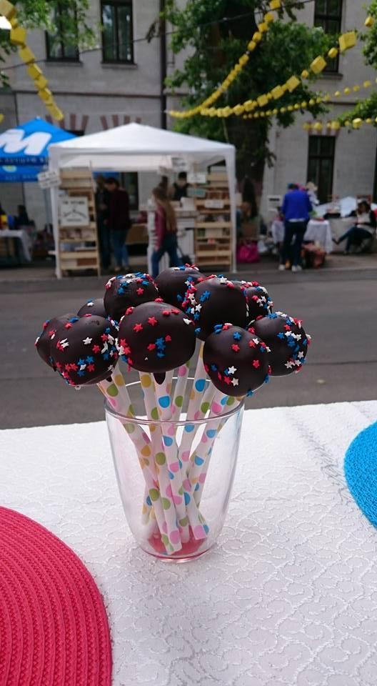 Facebook/Brigadeiro Craft