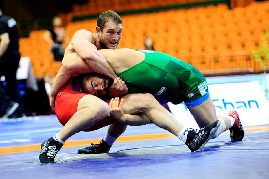 Photo Credit: olympic.md