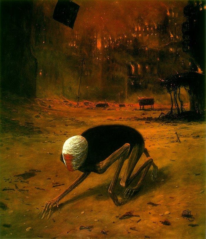 polish-artist-paintings-nightmares-zdzislaw-beksinski-590065a575194__700