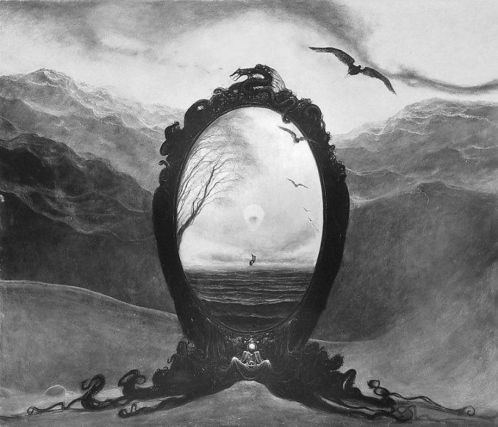 Zdzisław Beksiński