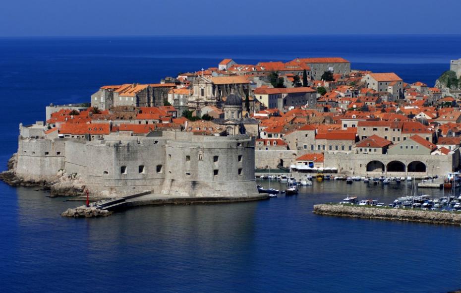 http://kongres-magazine.eu Dubrovnik