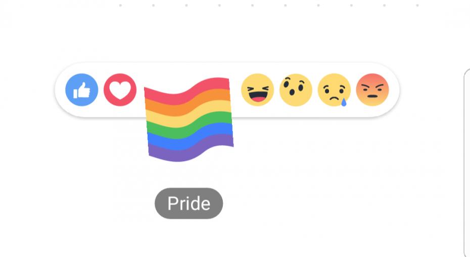 pride-reaction