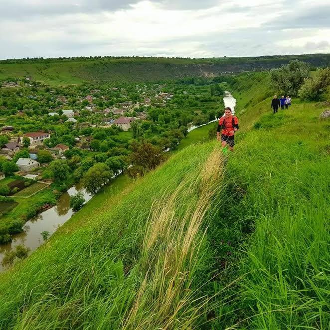 Photo Credit: Run Moldova