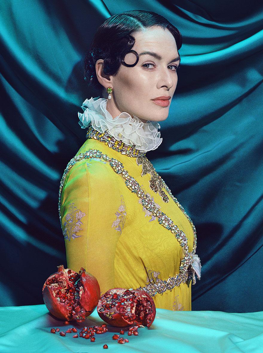 Photo Credit: Miles Aldridge