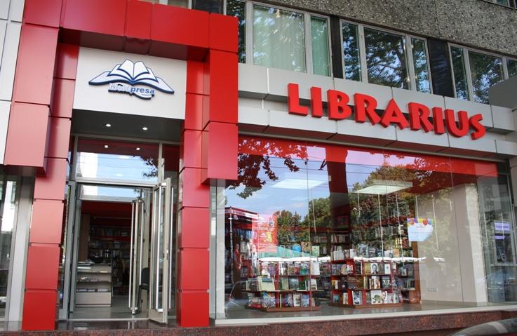 librarius