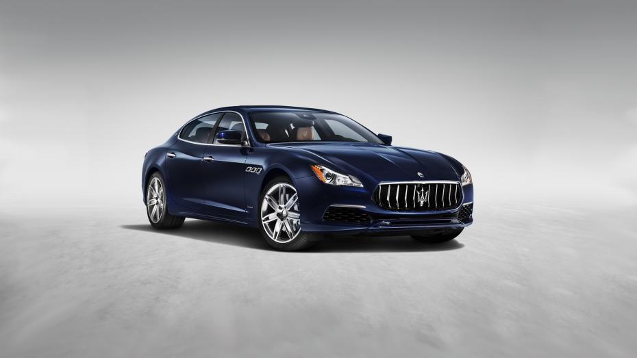 maserati