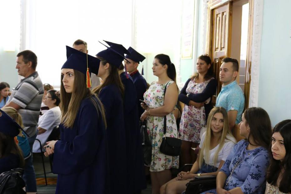 Photo Credit: Universitatea de Stat Alecu Russo din Bălți