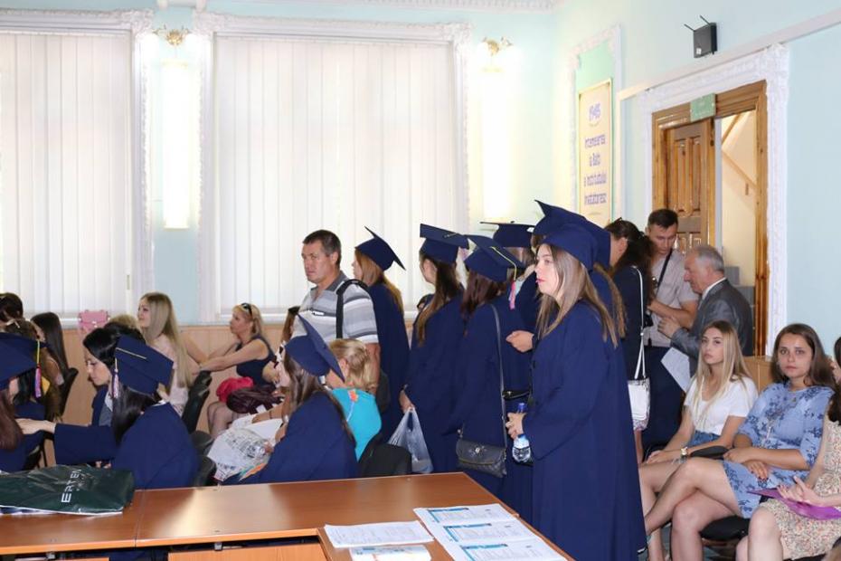Photo Credit: Universitatea de Stat Alecu Russo din Bălți