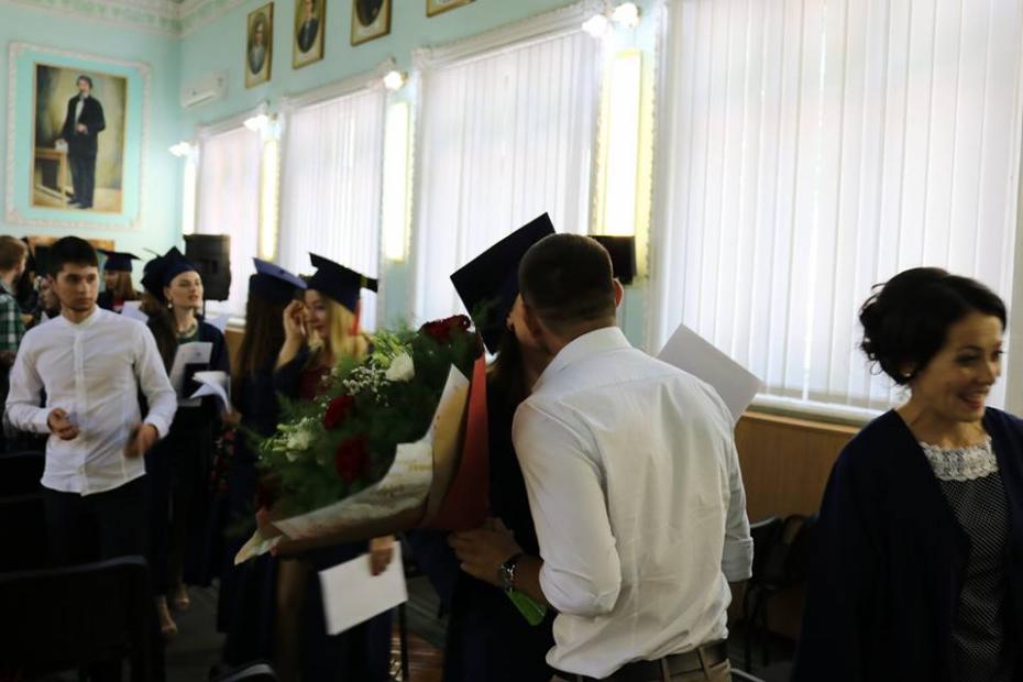 Photo Credit: Universitatea de Stat Alecu Russo din Bălți